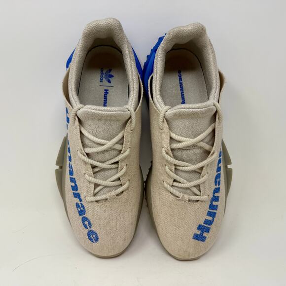 Adidas Hu‎ Humanrace Pharrell X NMD S1 \